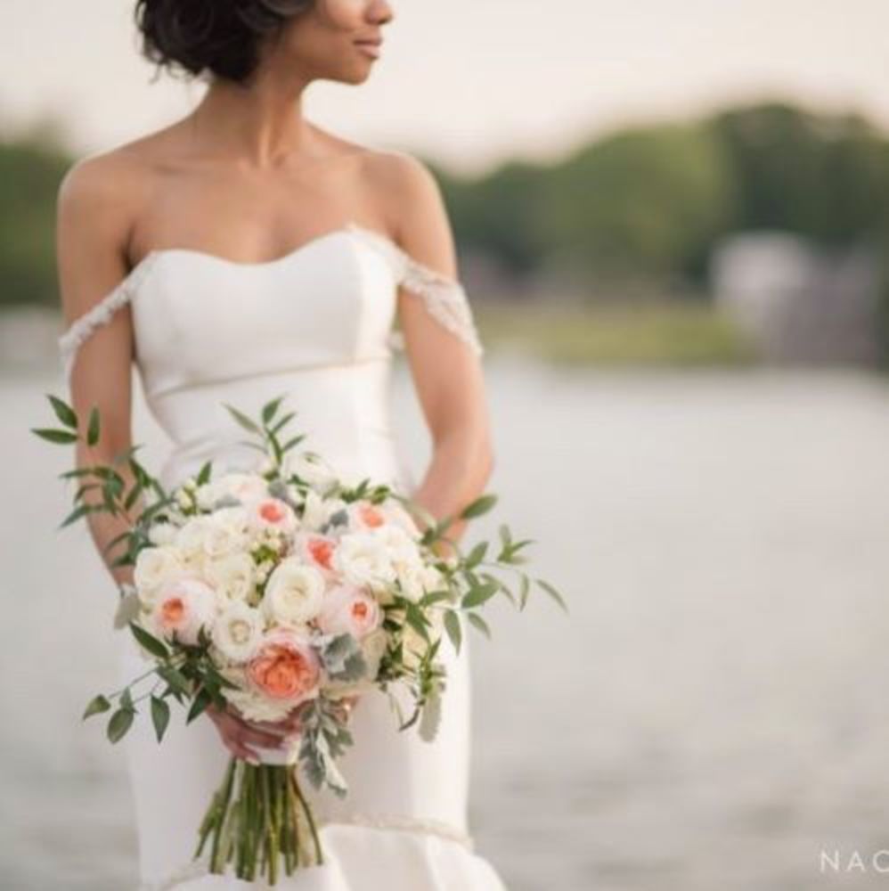 Meet your Posher, Tiffany